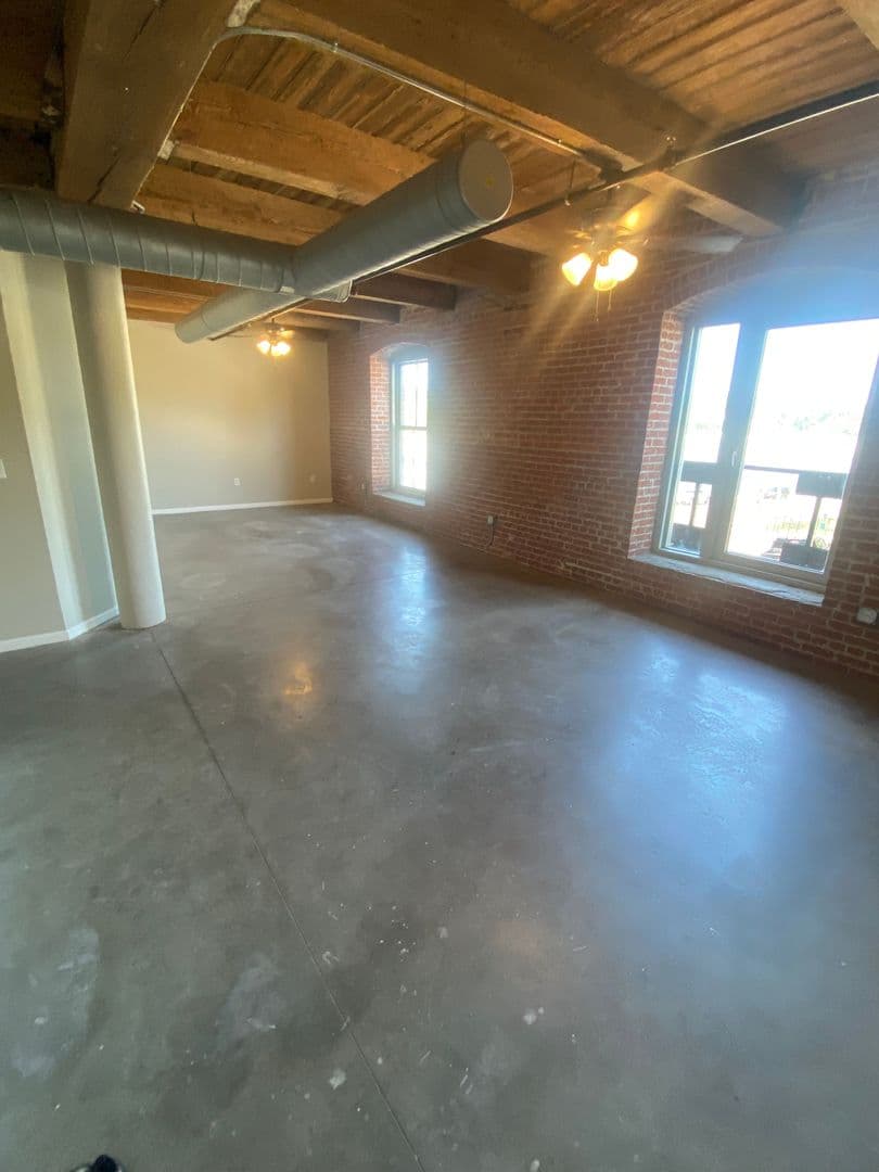 St Joseph Apartment: 415 N 3rd Street