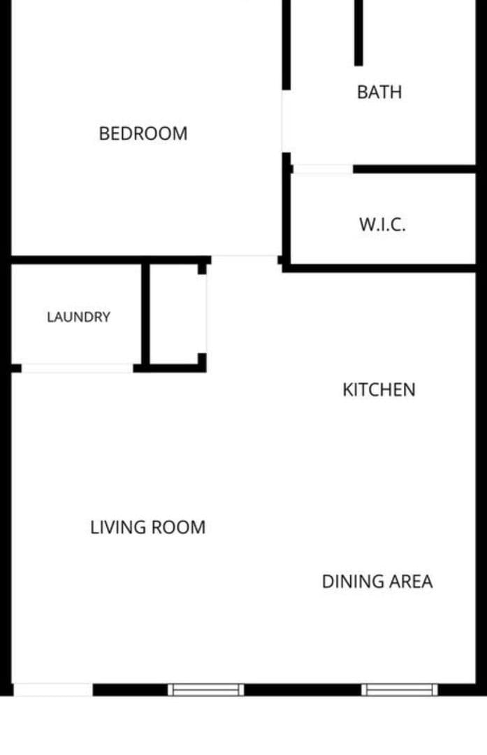 Waco Apartment: 4125 Compton Lane, Unit G