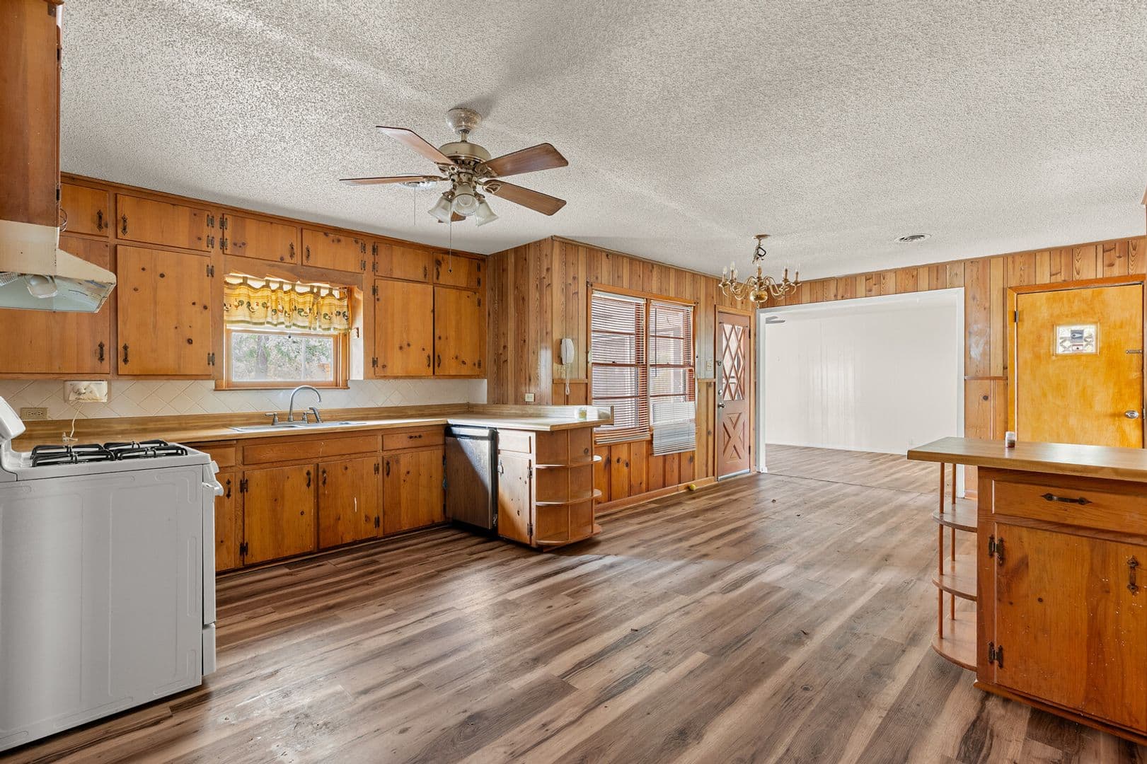 Waco House: 3300 Wynmore Drive