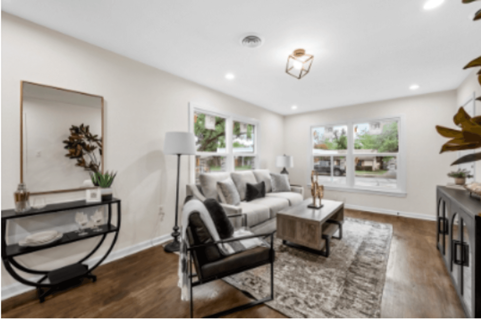 Waco House: 3621 Gorman Avenue