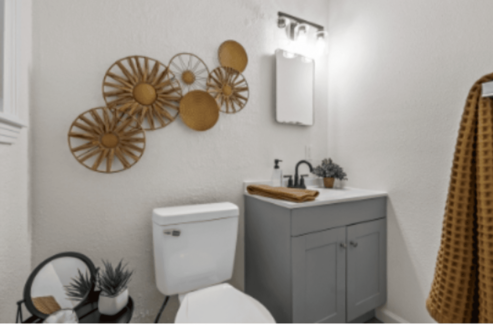 Waco House: 3621 Gorman Avenue