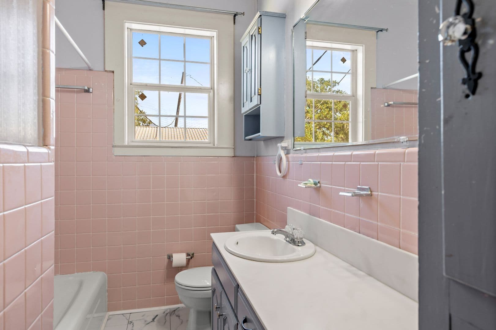 Valley Mills House: 146 County Road 4285