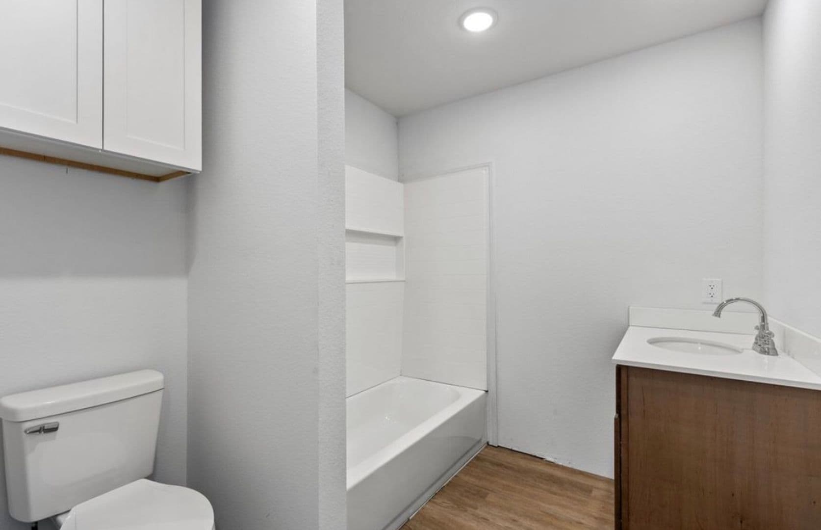 Waco Apartment: 4125 Compton Lane, Unit G