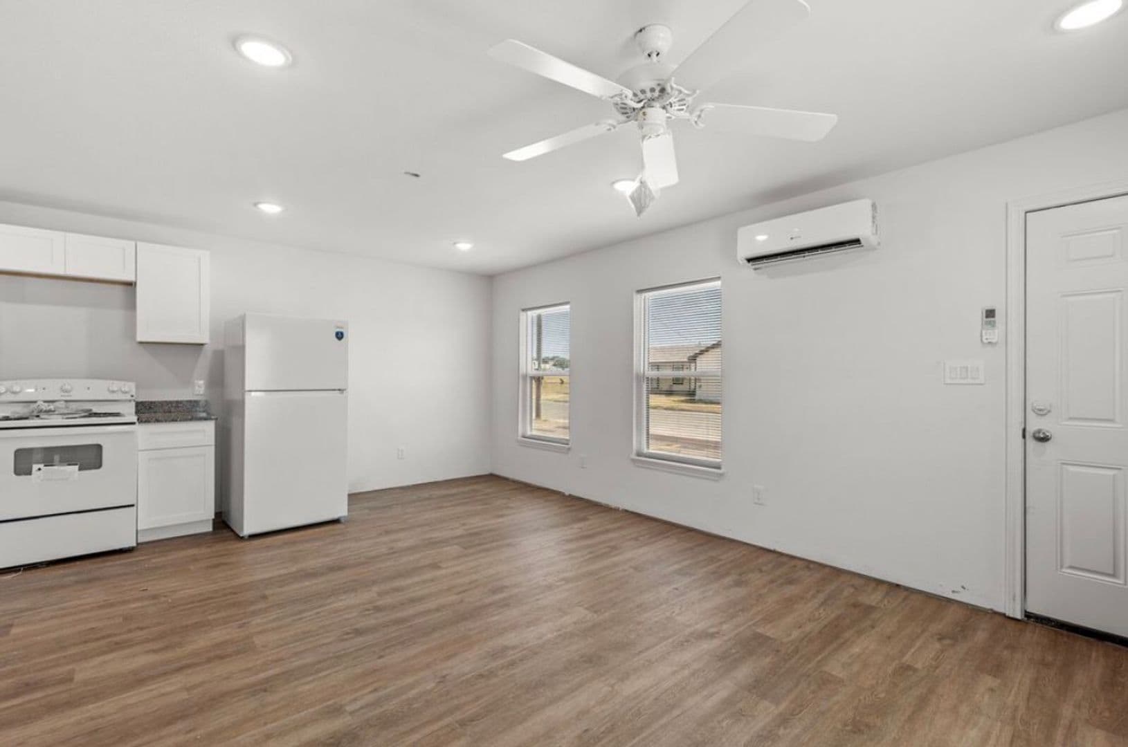 Waco Apartment: 4125 Compton Lane, Unit G