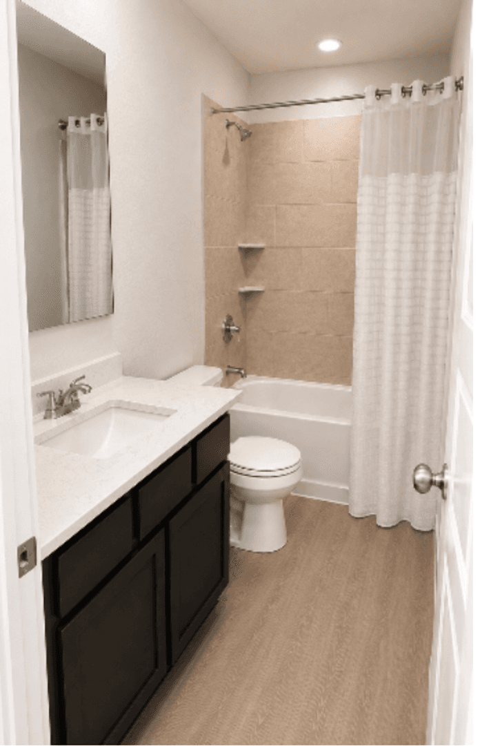 Troy House: 125 University Avenue