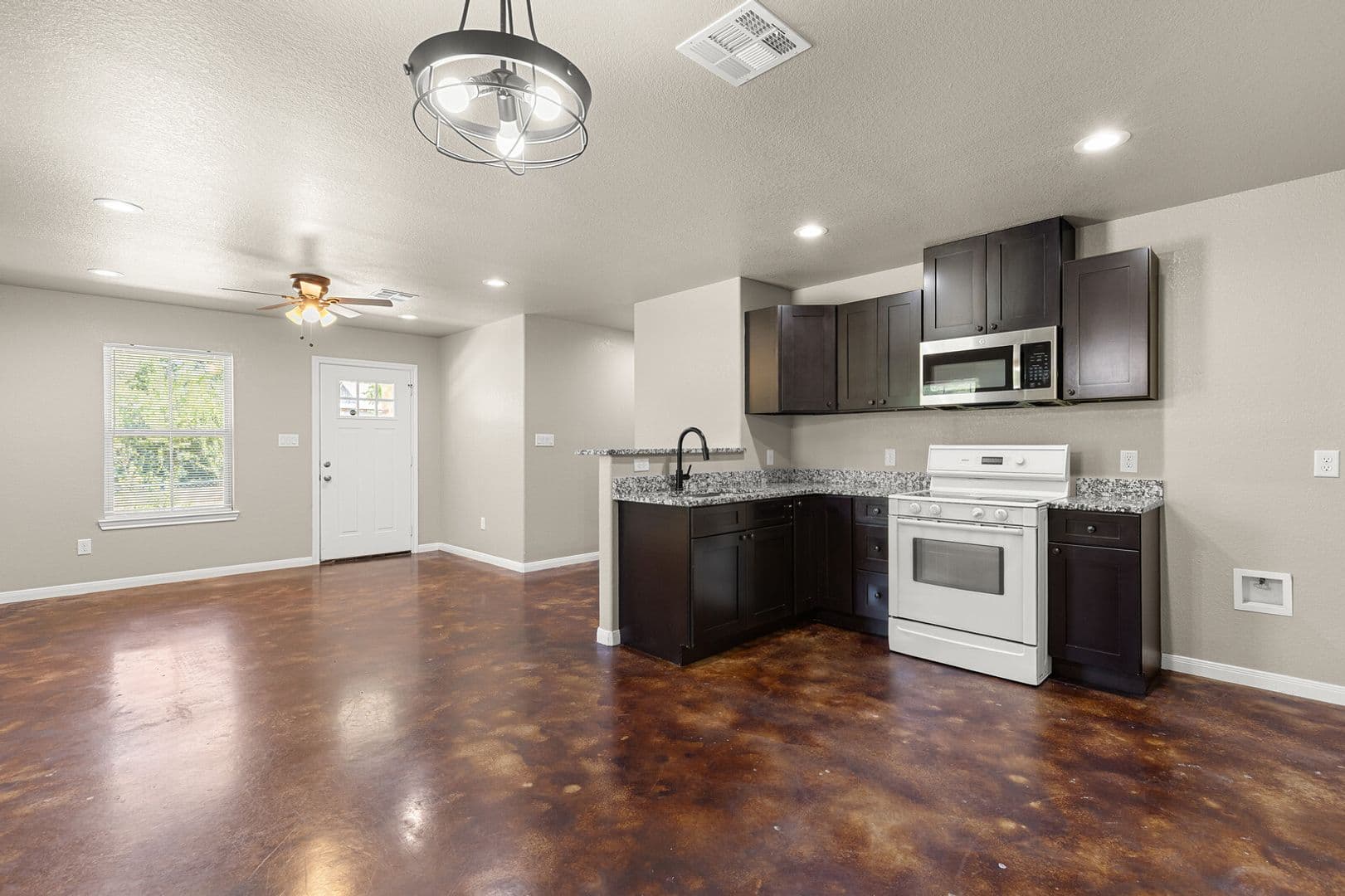Waco Apartment: 3200 North 17th Street