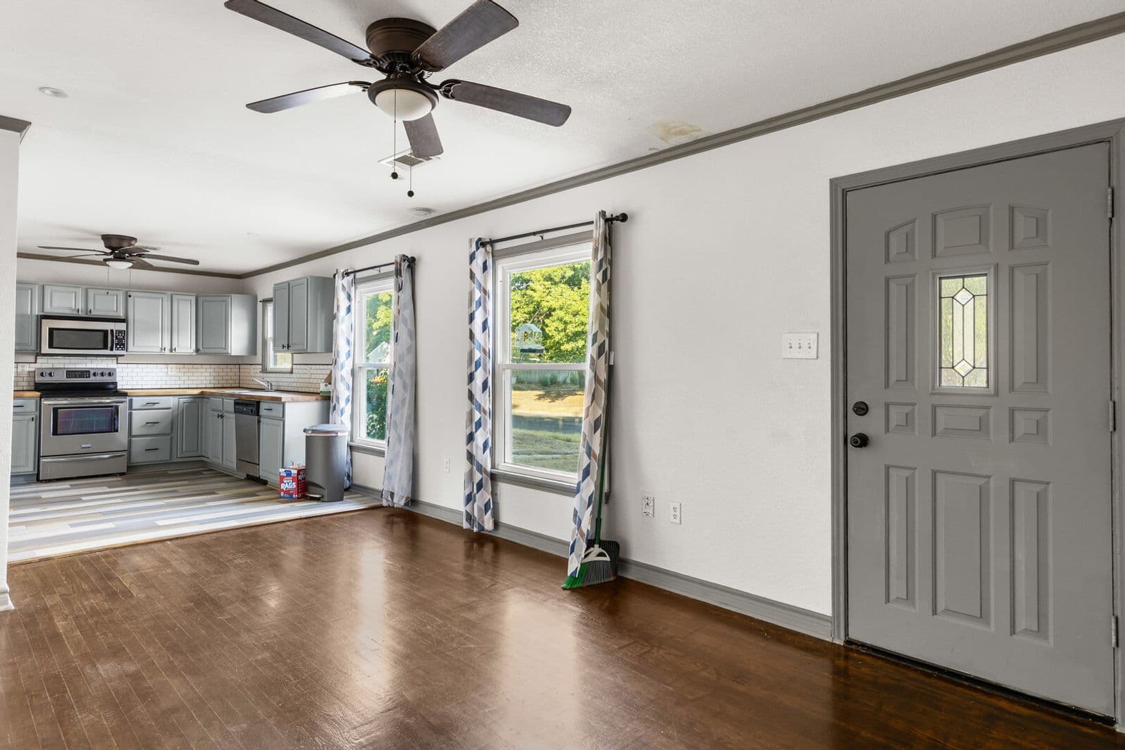 Waco House: 3620 Trice Avenue