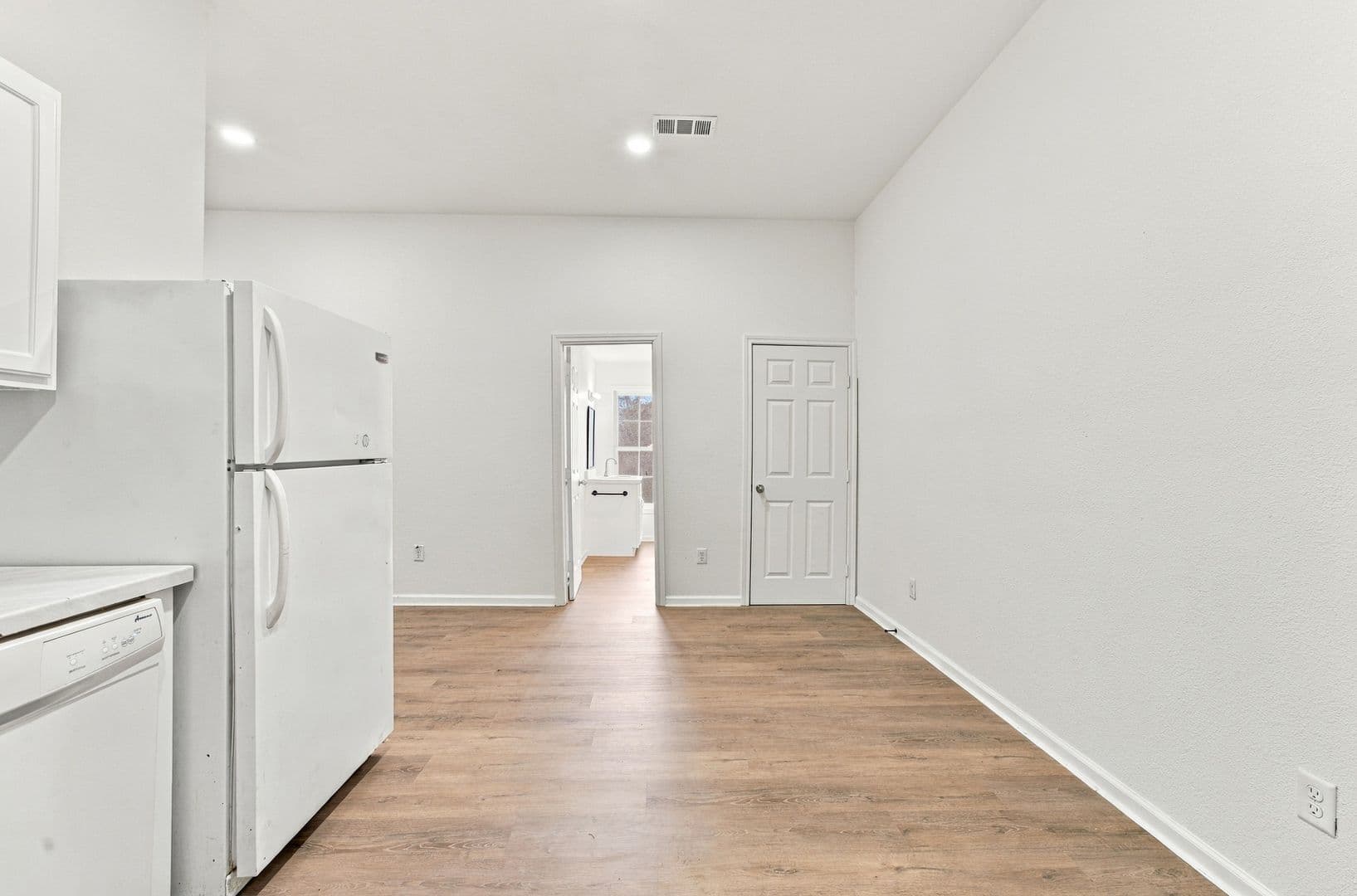 Waco Apartment: 1915 McKenzie Avenue