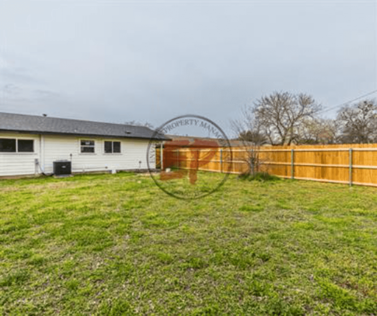 Waco Apartment: 107 Shirley Drive