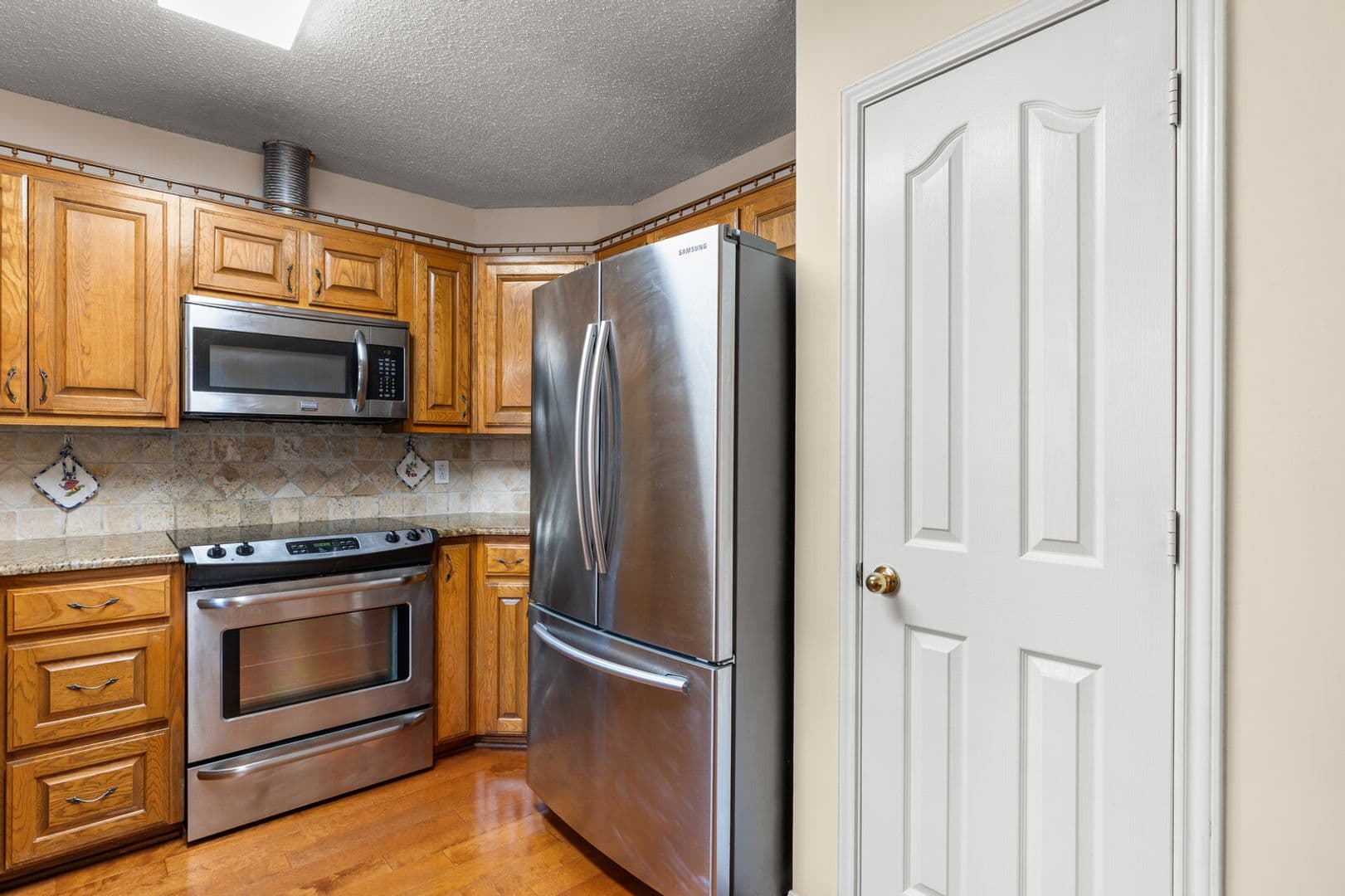 Woodway House: 2800 Comanche Trl