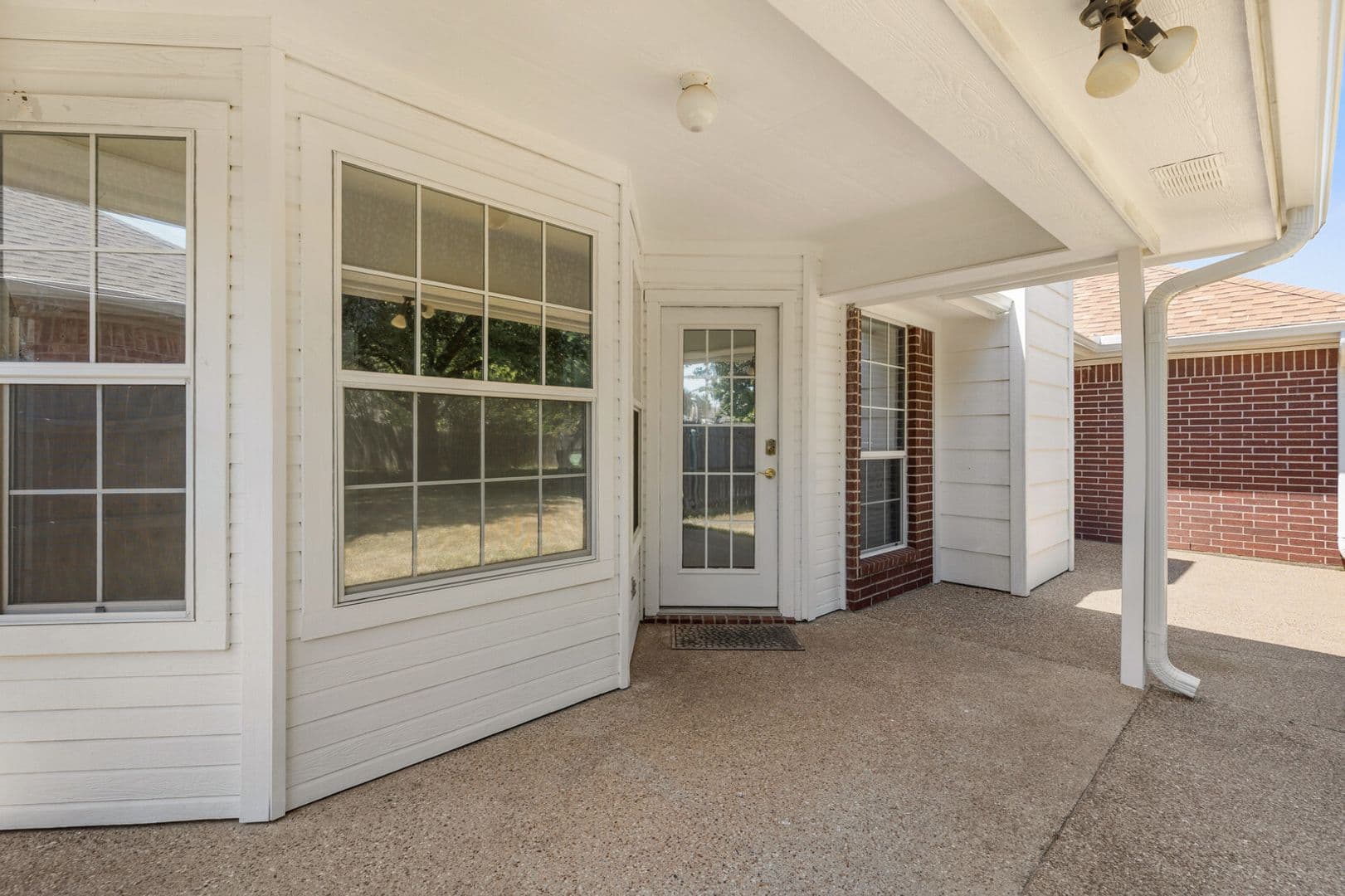 Woodway House: 2800 Comanche Trl