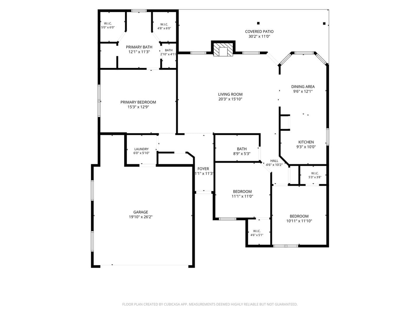 Woodway House: 2800 Comanche Trl