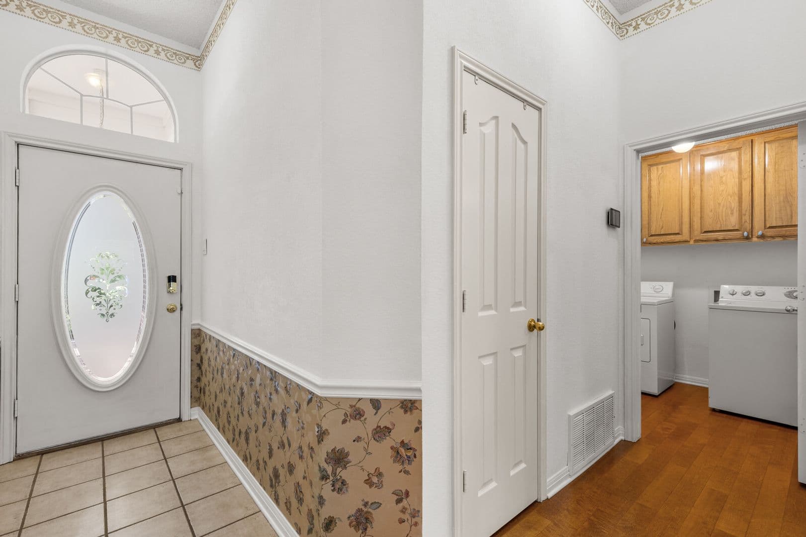Woodway House: 2800 Comanche Trl
