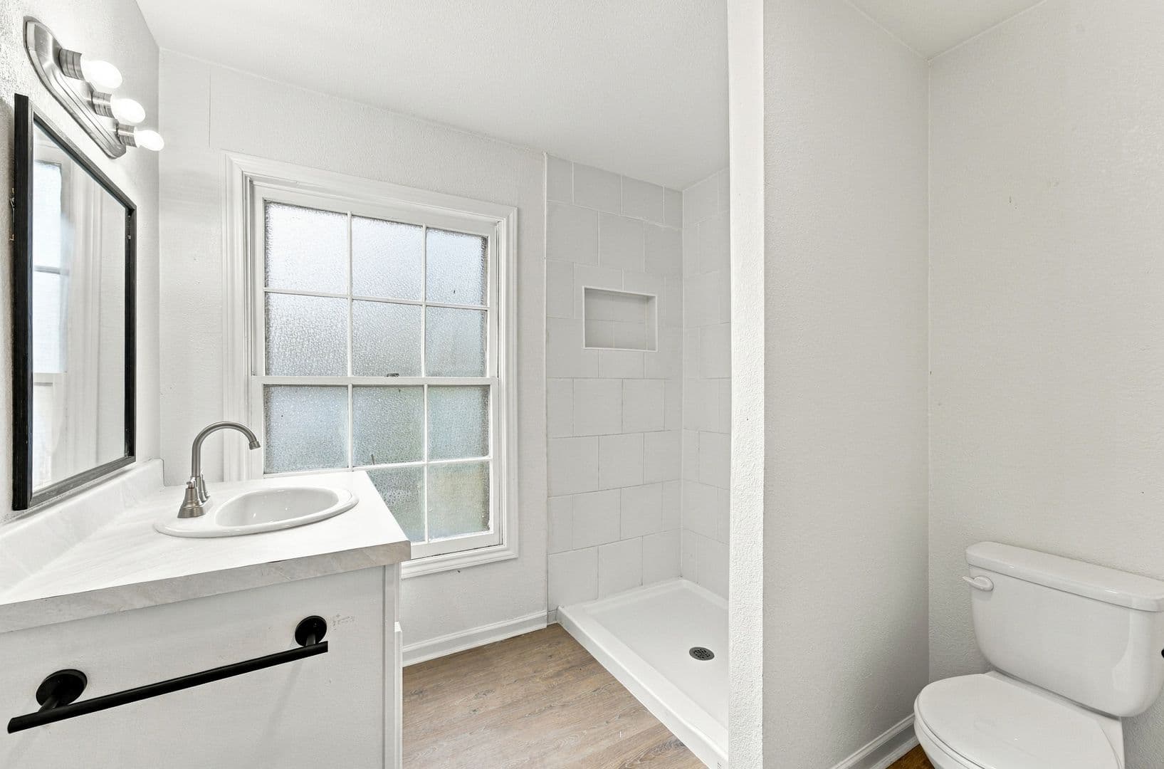 Waco Apartment: 1915 McKenzie Avenue