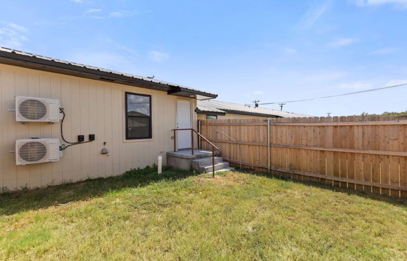 Waco Apartment: 4125 Compton Lane, Unit G