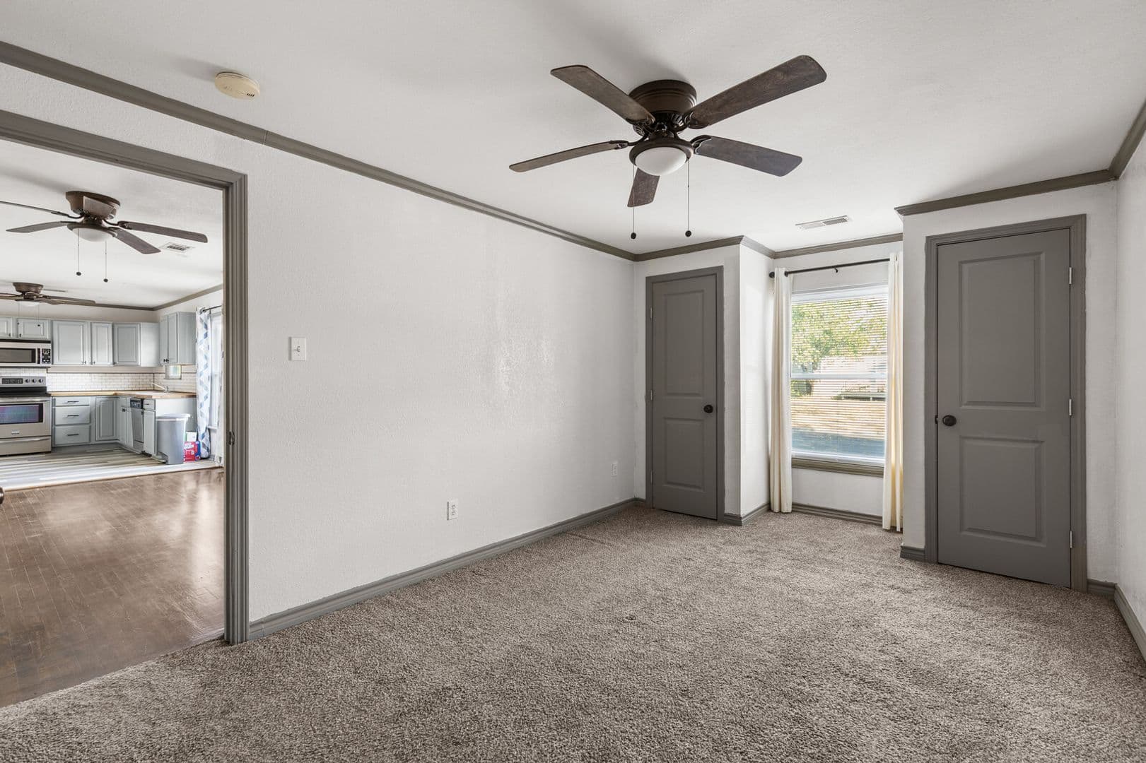 Waco House: 3620 Trice Avenue