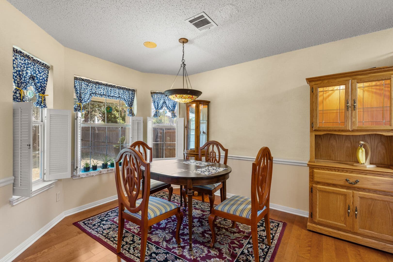 Woodway House: 2800 Comanche Trl