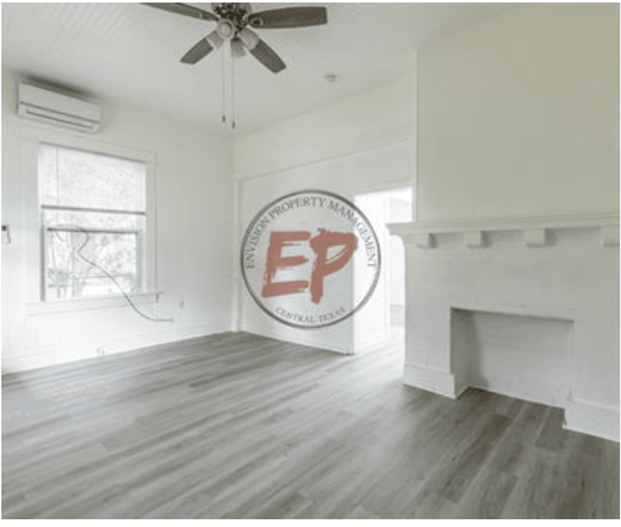 Waco Apartment: 1603 West Avenue