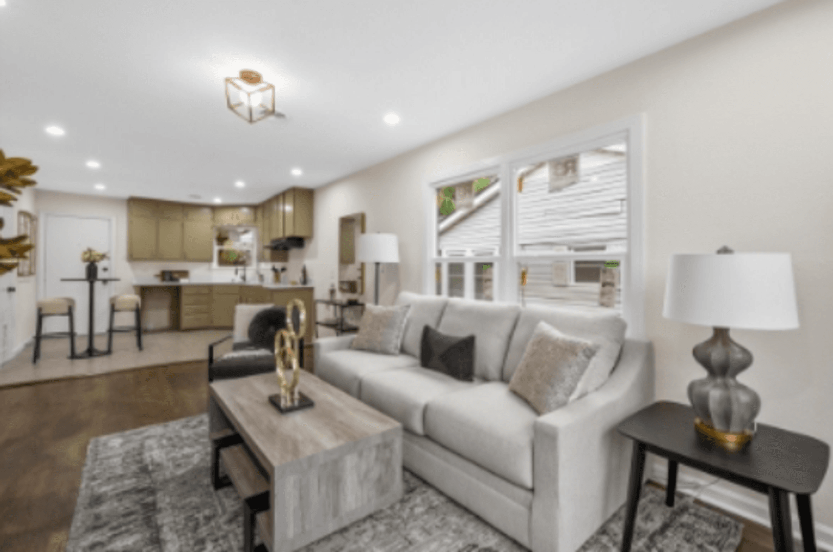 Waco House: 3621 Gorman Avenue