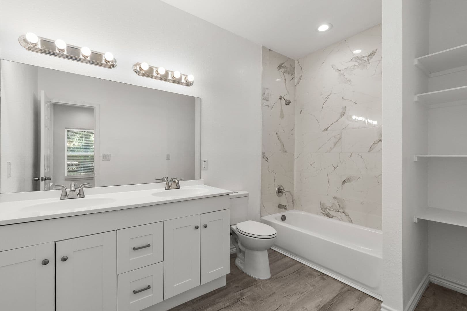 Waco Apartment: 1215 Kellum Street