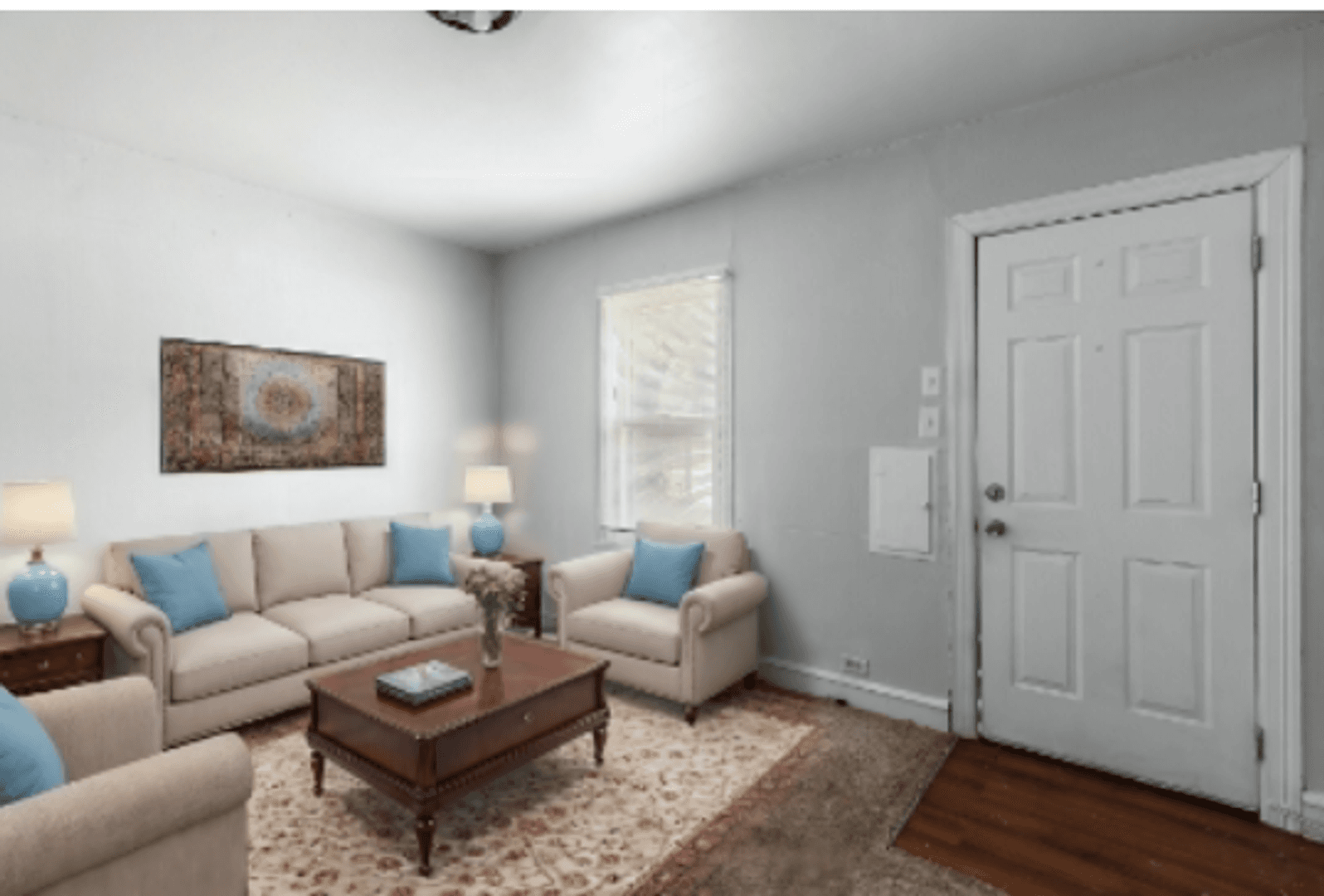 Waco House: 2225 Trice Avenue