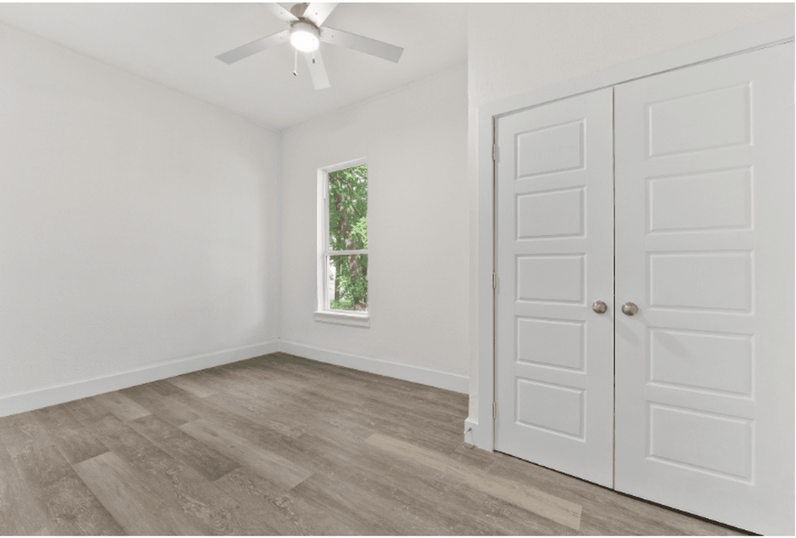 Waco House: 1601 North 11th Street