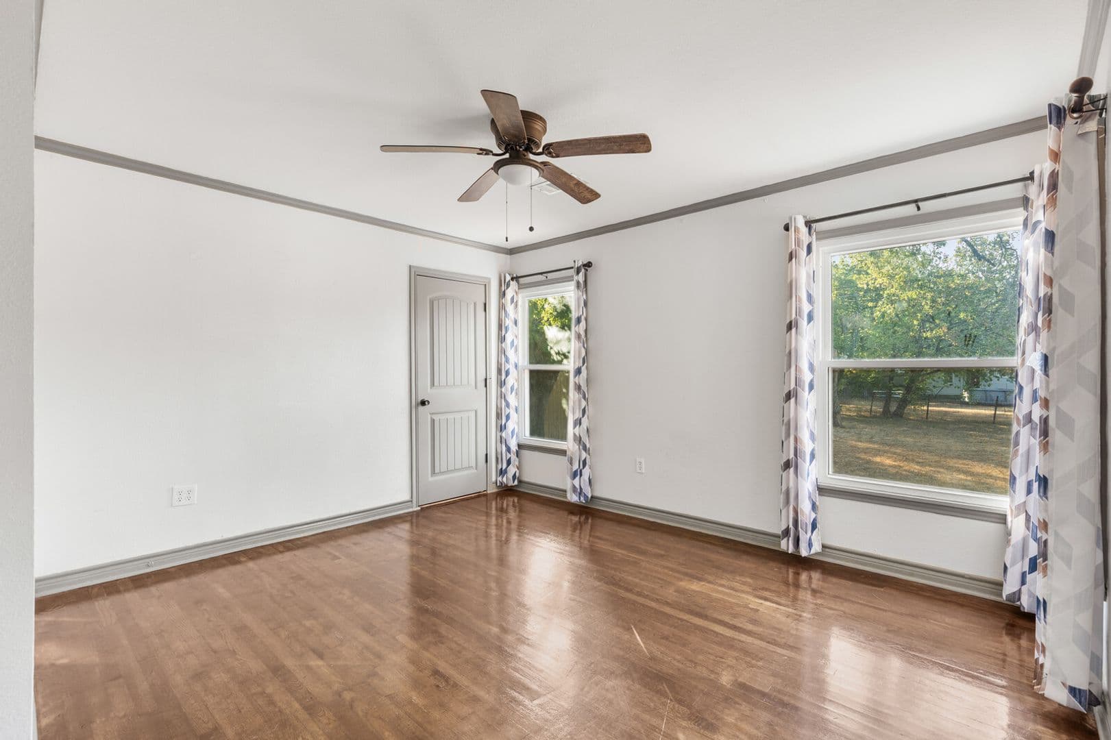 Waco House: 3620 Trice Avenue
