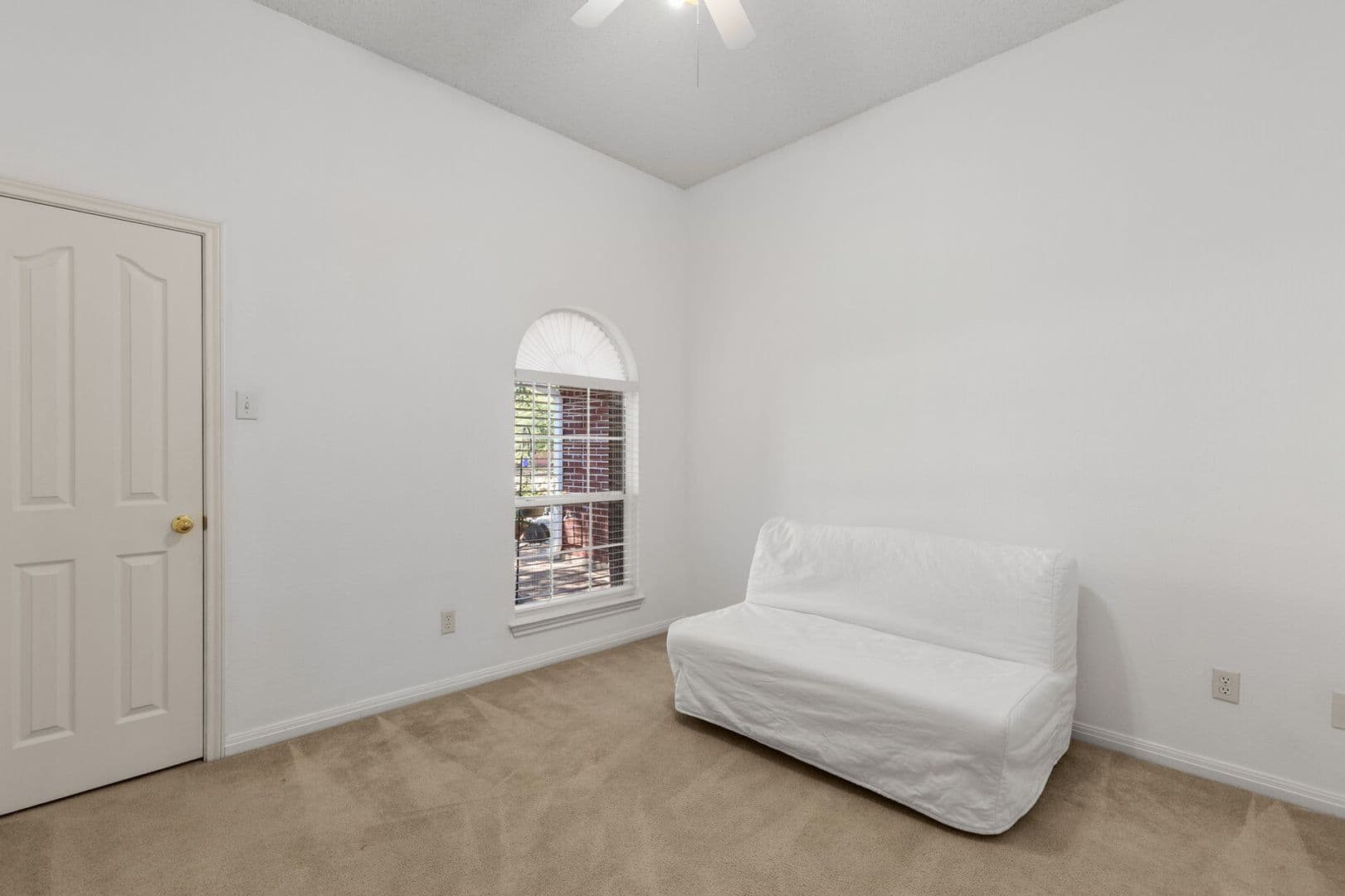 Woodway House: 2800 Comanche Trl