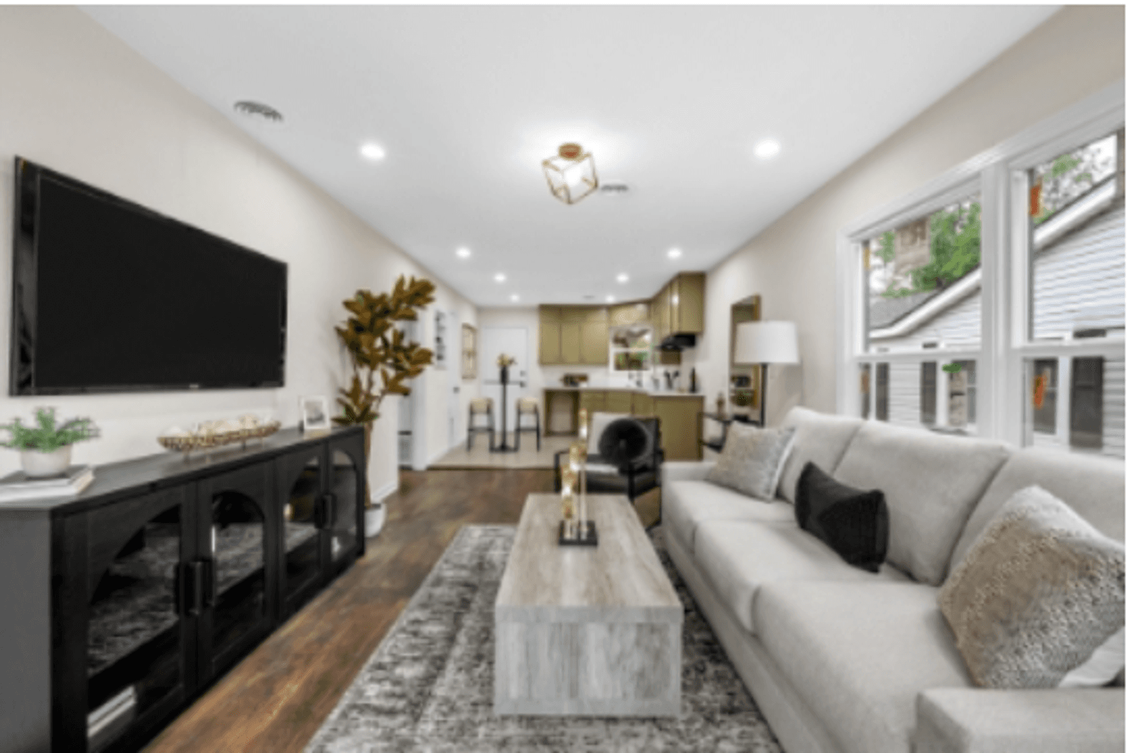 Waco House: 3621 Gorman Avenue