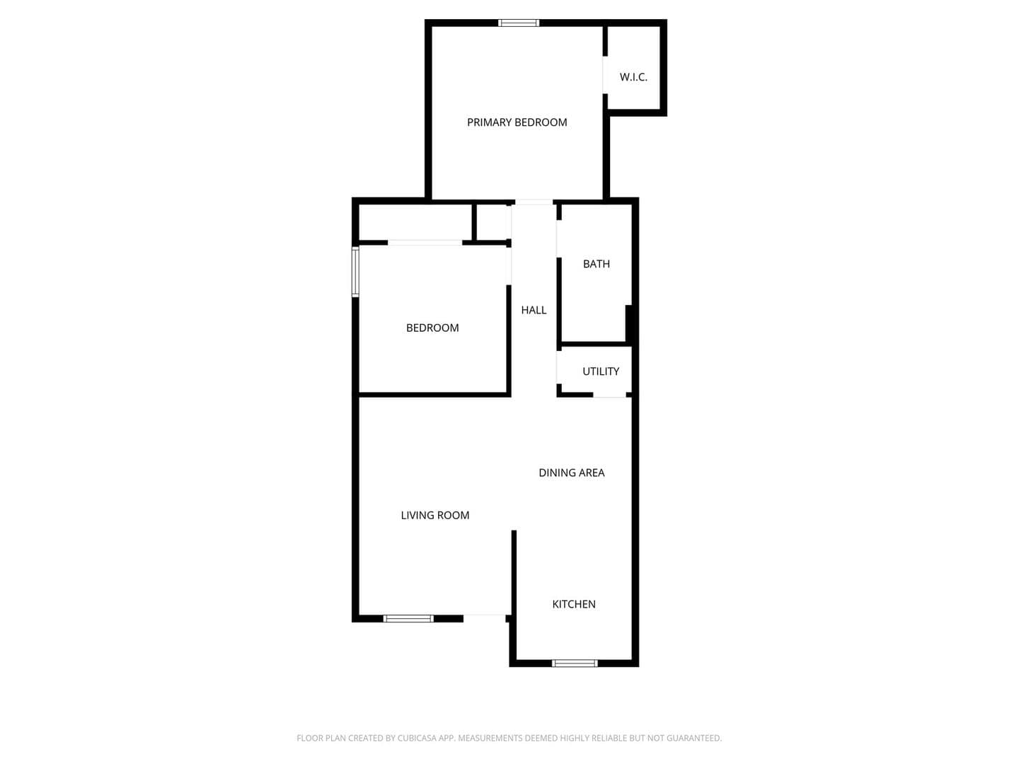 Waco Apartment: 3627 Colcord Avenue