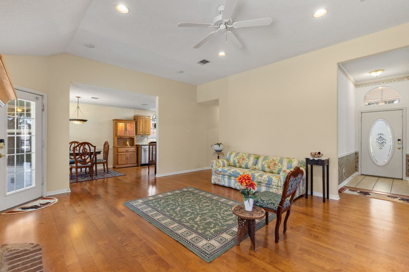 Woodway House: 2800 Comanche Trl