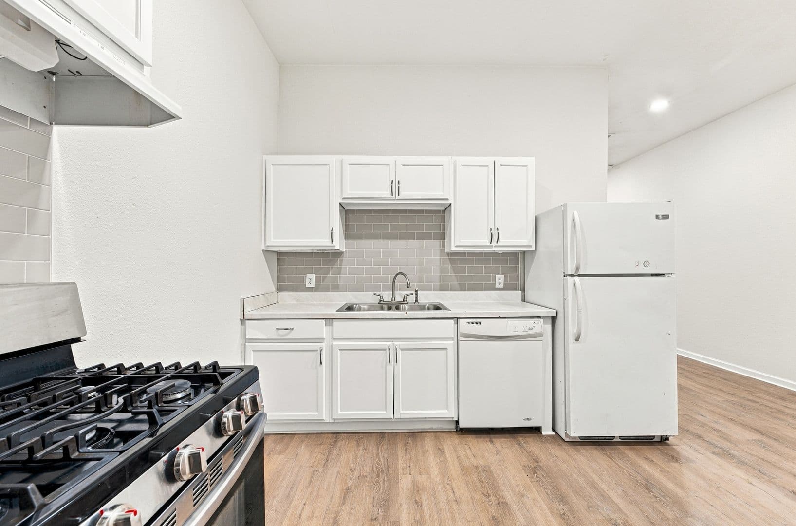Waco Apartment: 1915 McKenzie Avenue