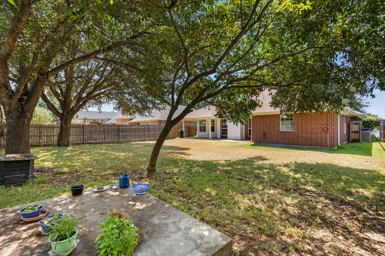 Woodway House: 2800 Comanche Trl