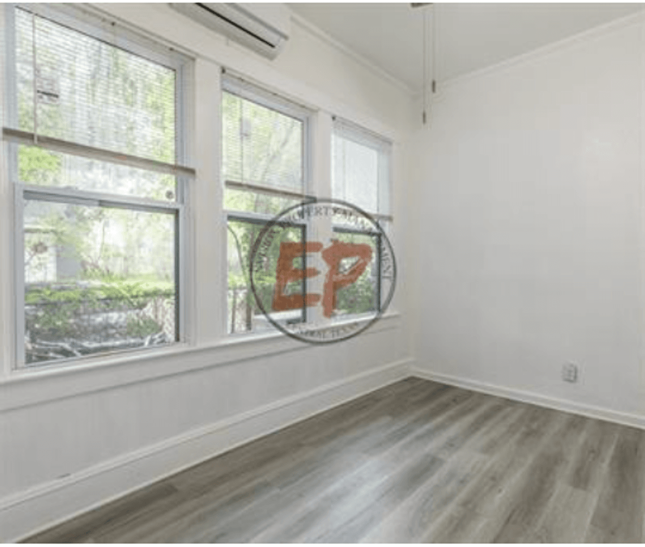 Waco Apartment: 1603 West Avenue