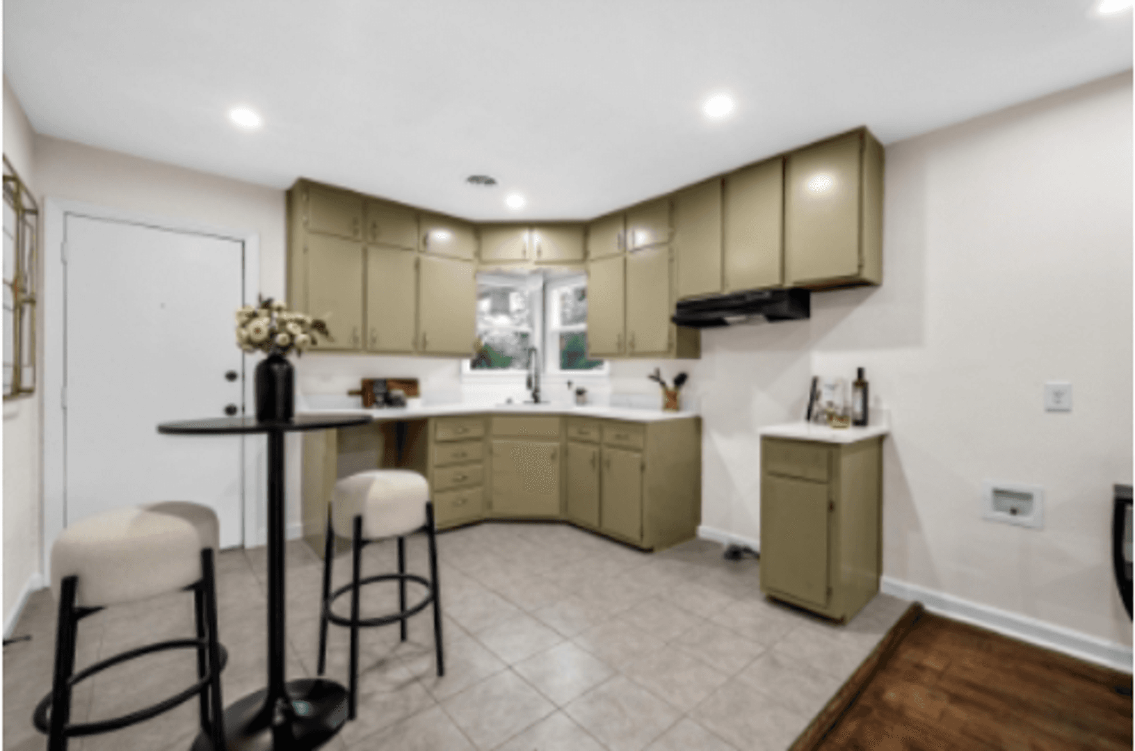 Waco House: 3621 Gorman Avenue
