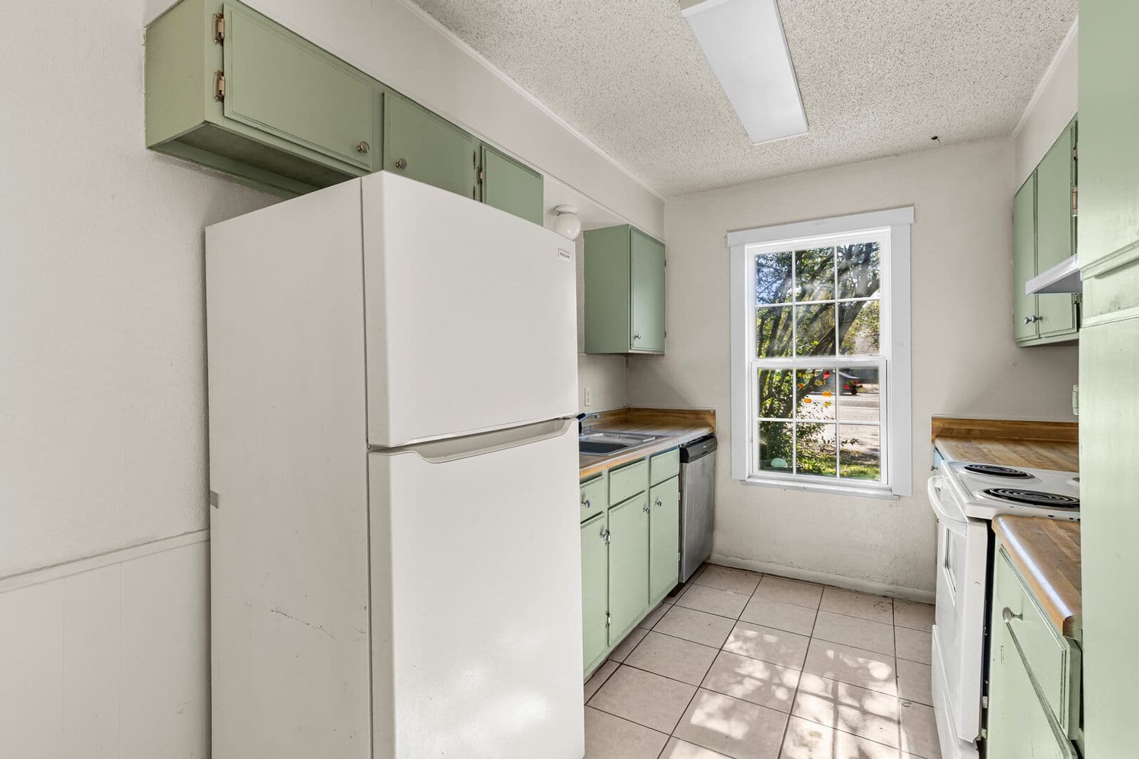 Waco Apartment: 3627 Colcord Avenue