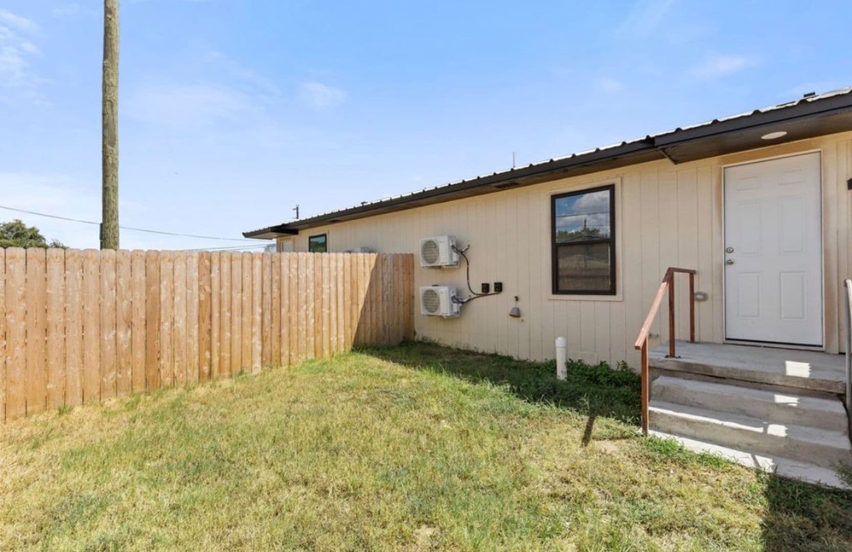 Waco Apartment: 4125 Compton Lane, Unit G