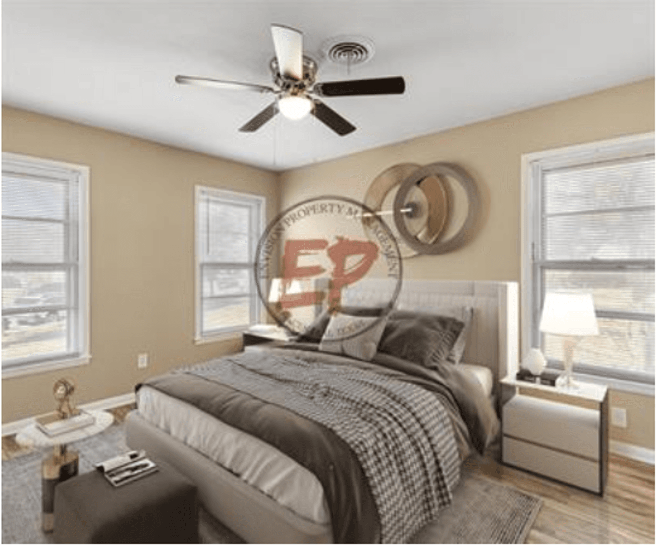 Waco House: 817 Lawrence Drive