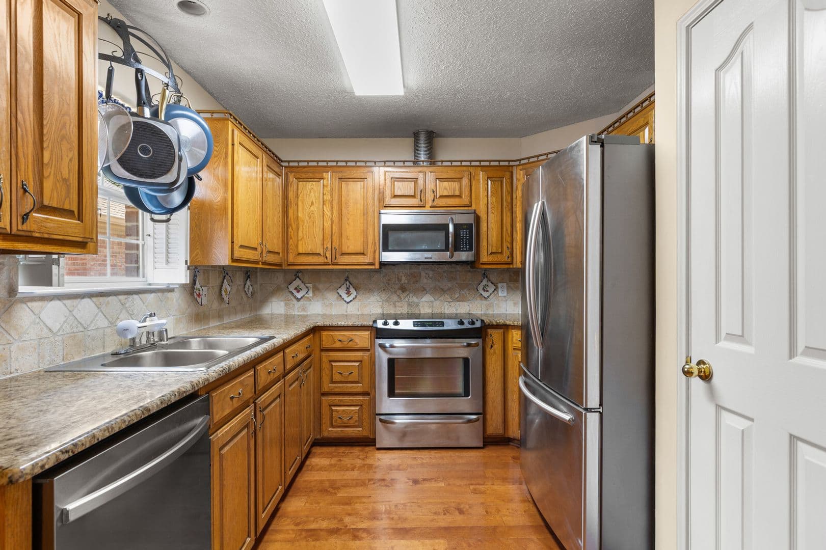 Woodway House: 2800 Comanche Trl