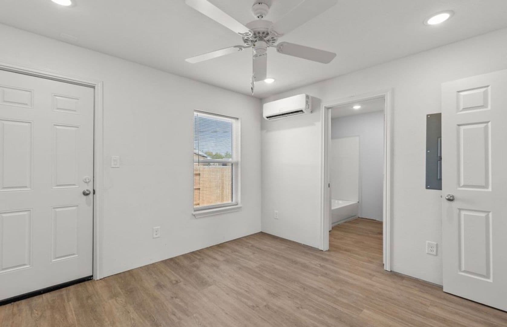 Waco Apartment: 4125 Compton Lane, Unit G
