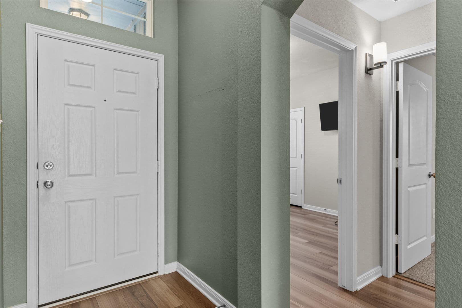 Lorena House: 3216 Zabel Drive