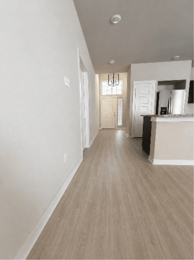 Troy House: 125 University Avenue