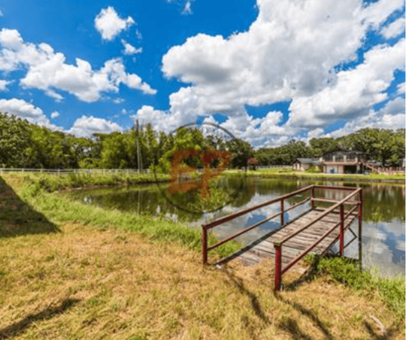 Axtell House: 444 Happy Swaner Lane