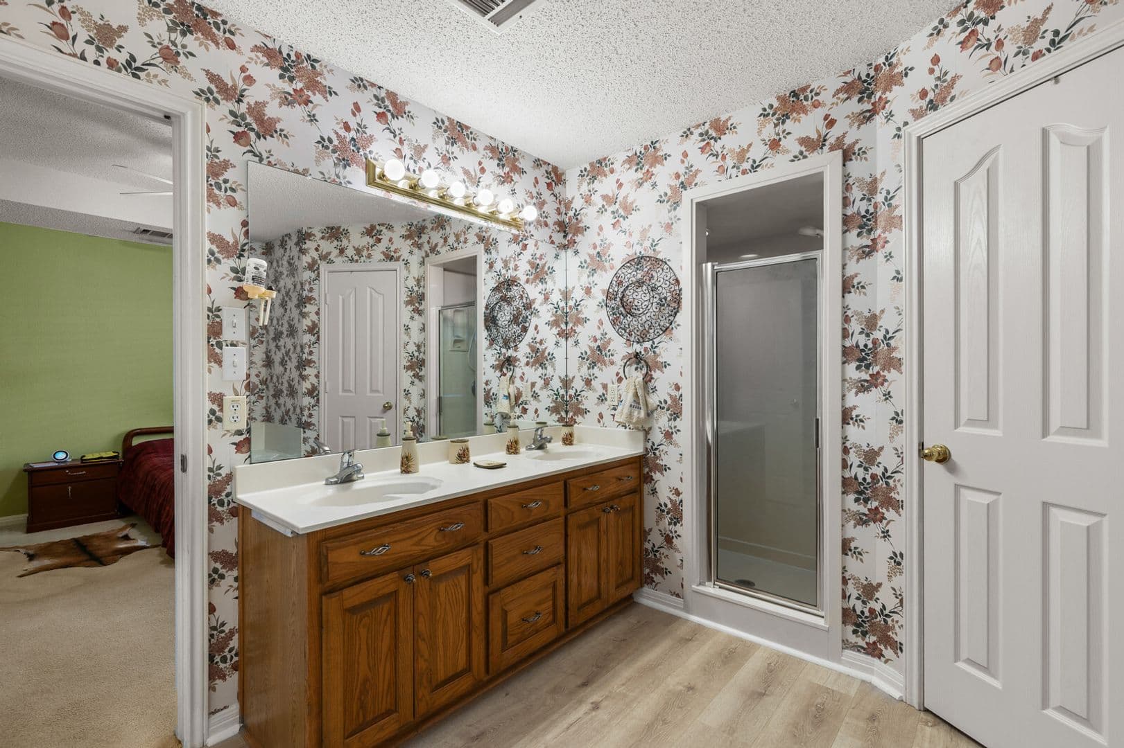 Woodway House: 2800 Comanche Trl