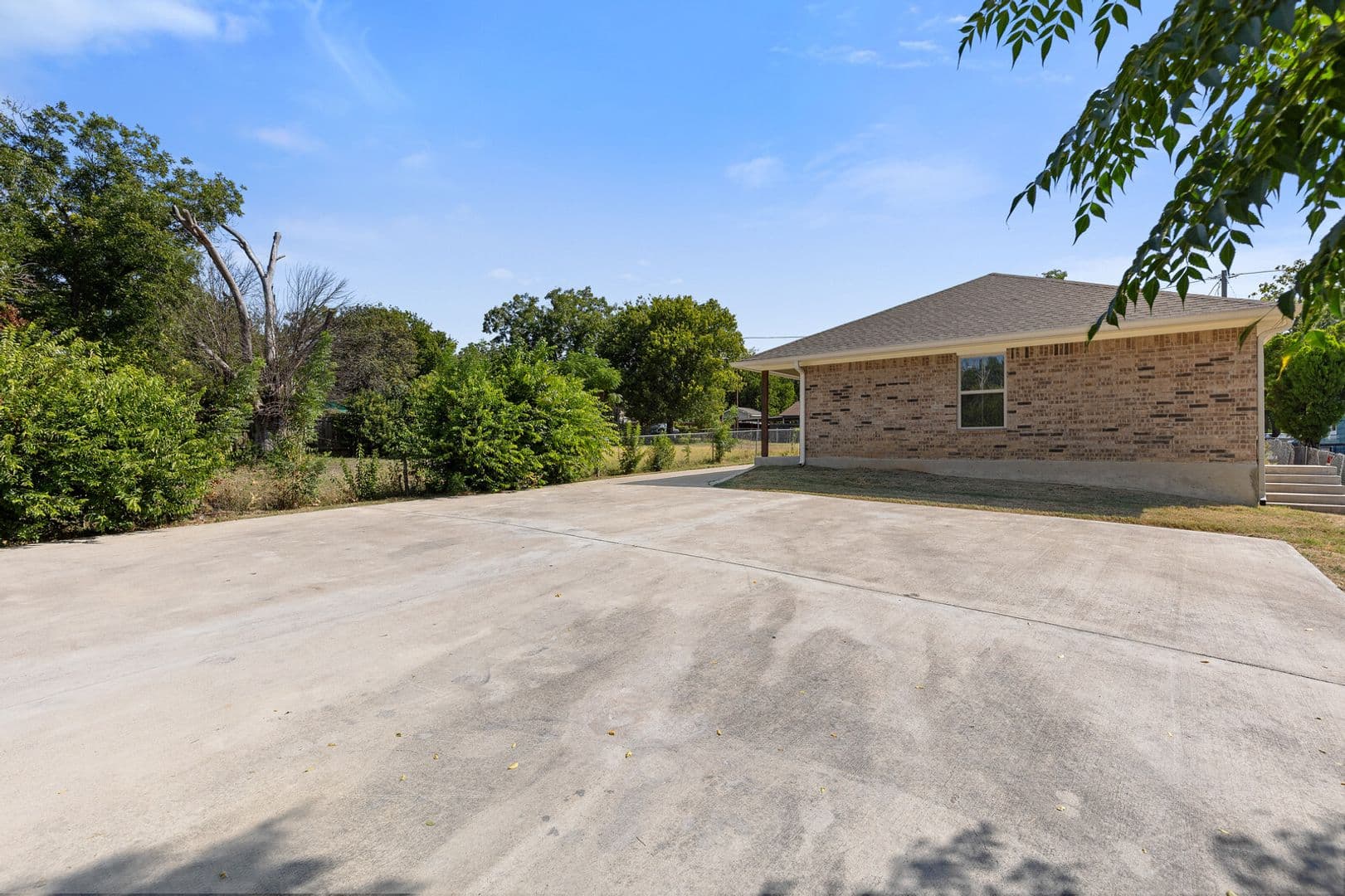 Waco Apartment: 3200 North 17th Street