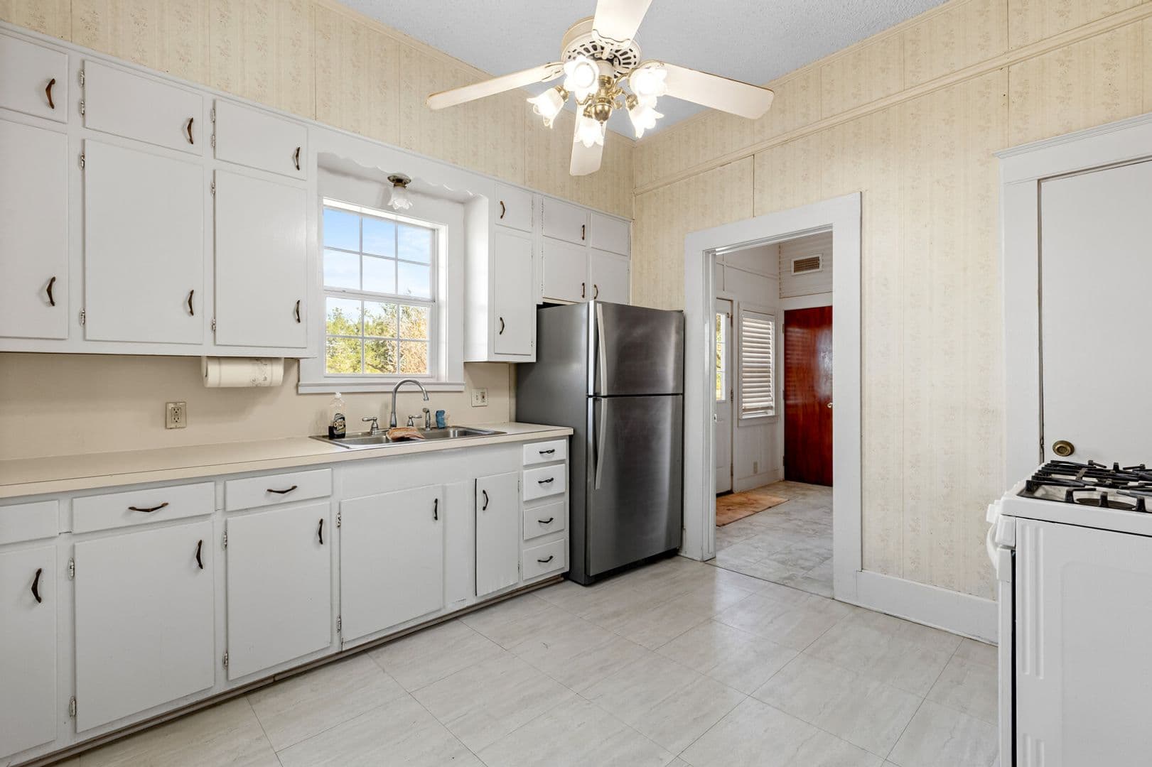 Valley Mills House: 146 County Road 4285