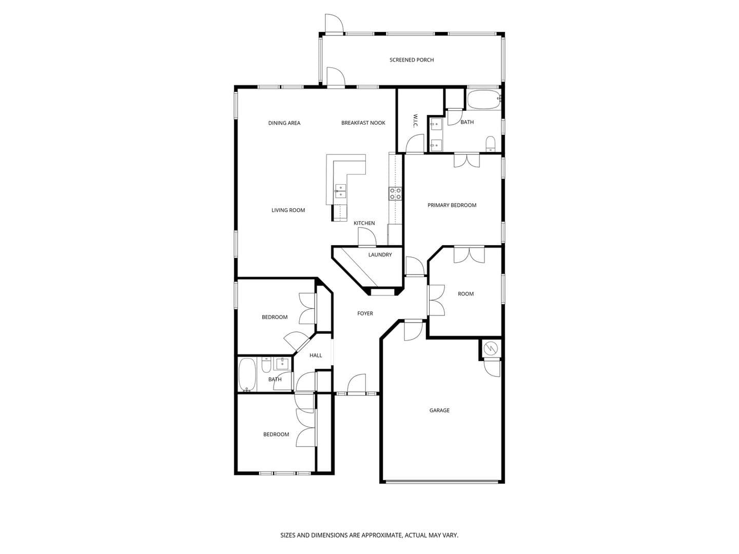 Woodway House: 6505 Vista View Drive