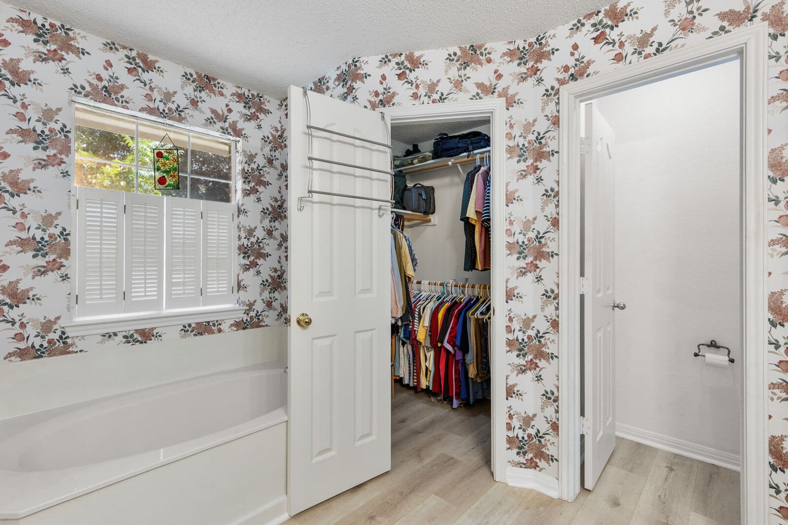 Woodway House: 2800 Comanche Trl