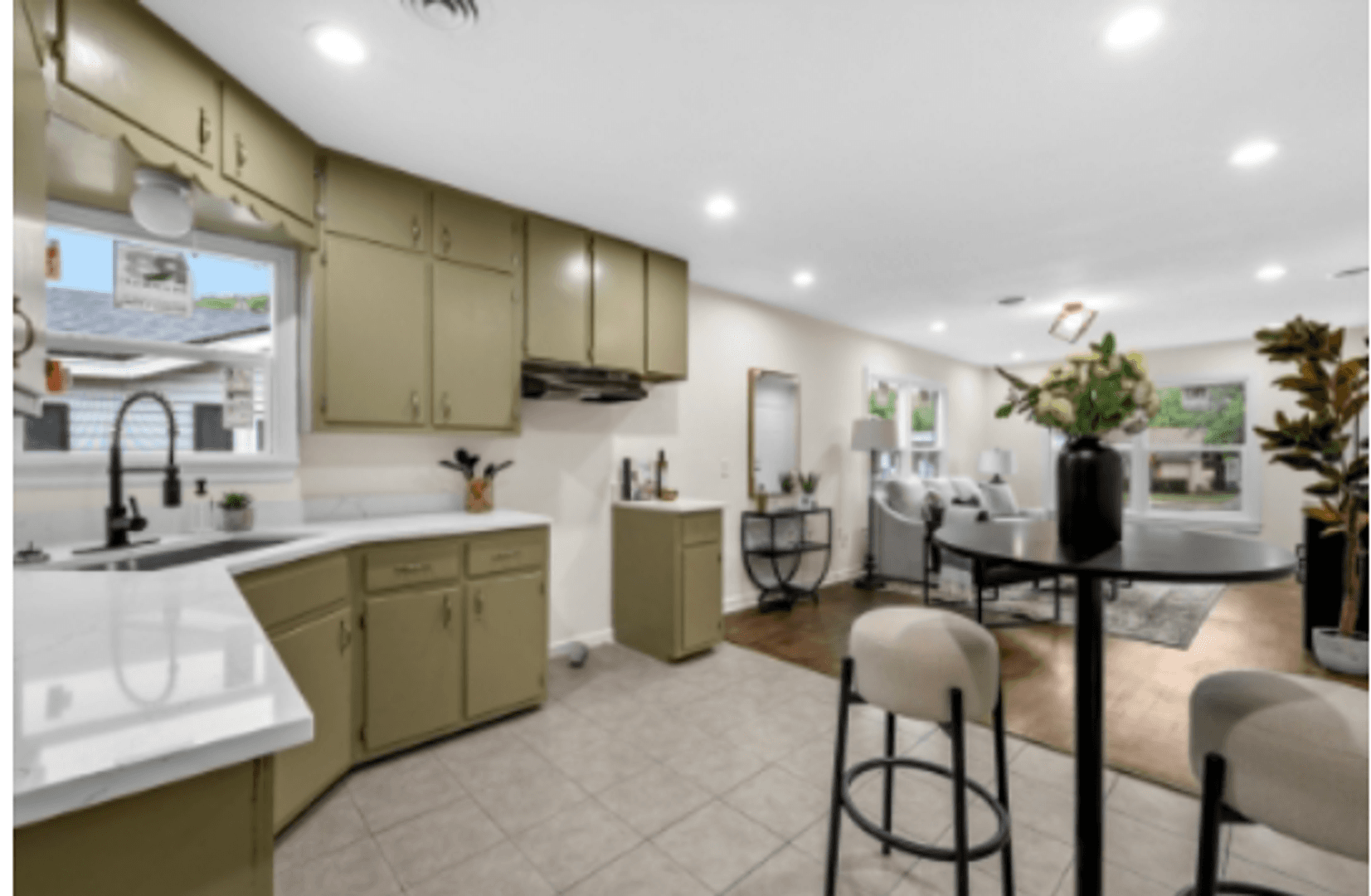 Waco House: 3621 Gorman Avenue