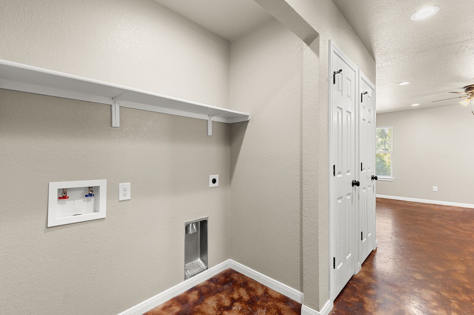 Waco Apartment: 3200 North 17th Street